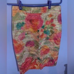 Kate spade pencil skirt
